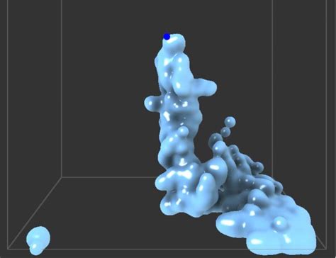 fluid simulation for computer graphics PDF